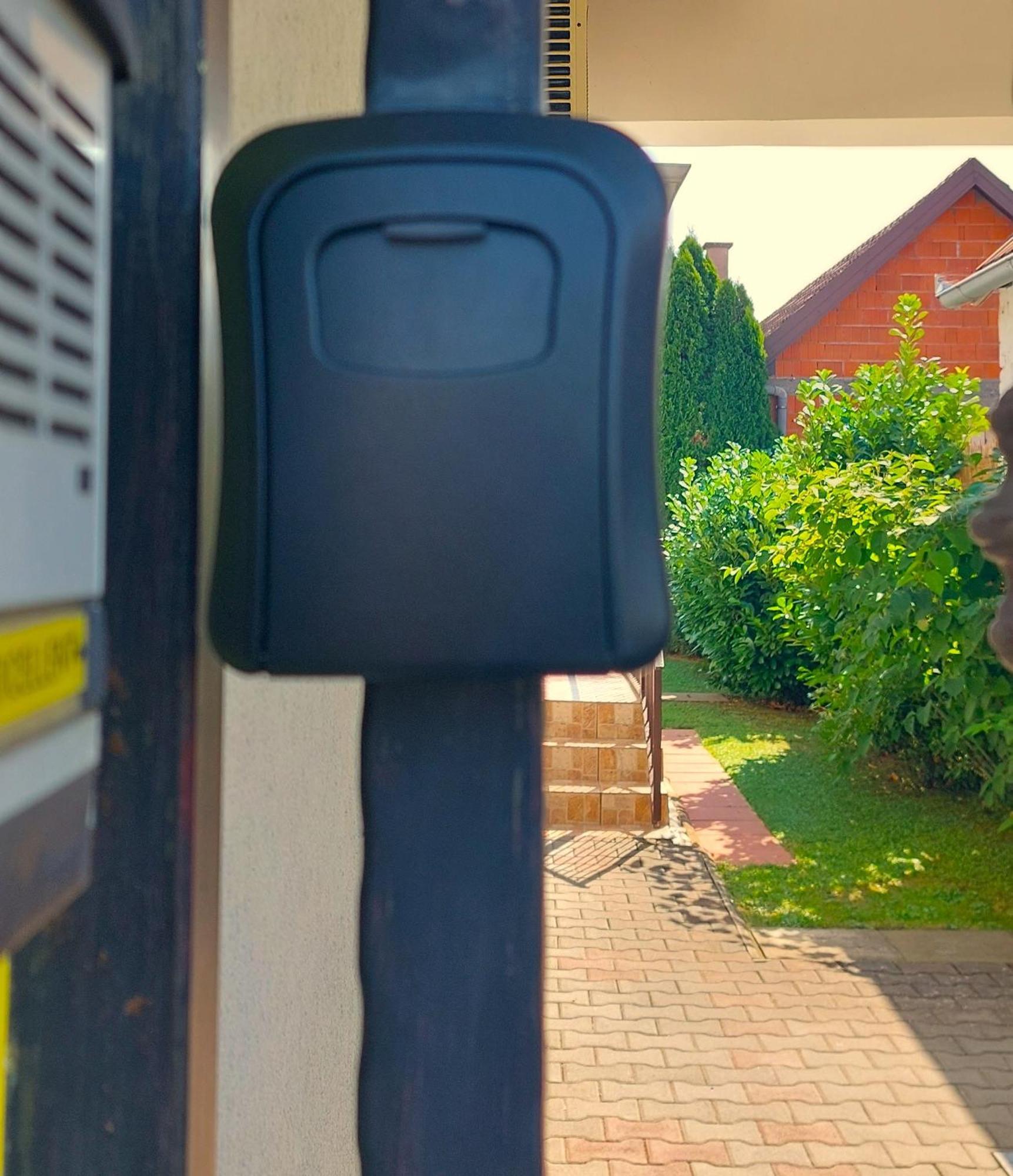 Apartman Excellent - Kuca Za Odmor U Zupanji -Natkriveno Parkirno Mjesto Zupanja Bagian luar foto