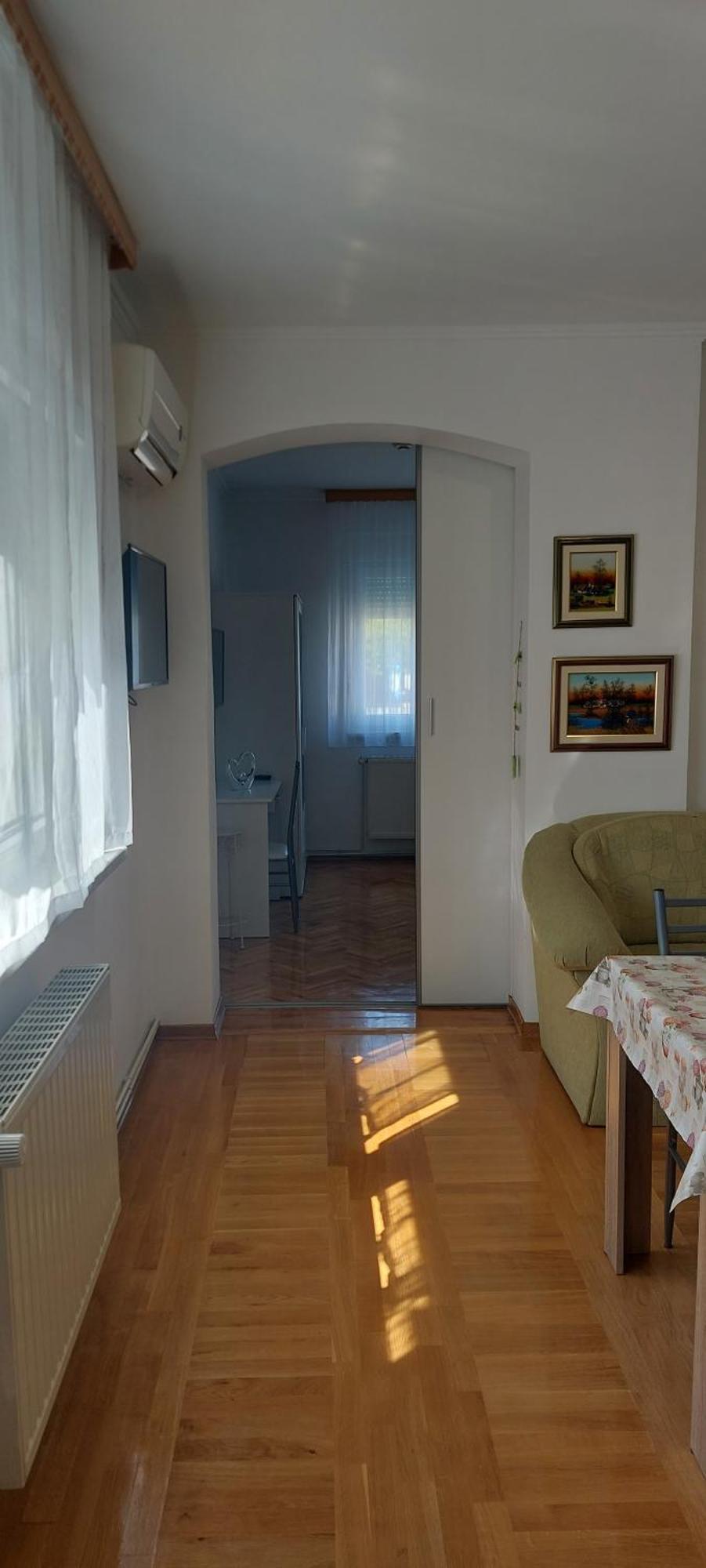 Excellent - Kuca Za Odmor U Zupanji Apartment Zupanja Bagian luar foto